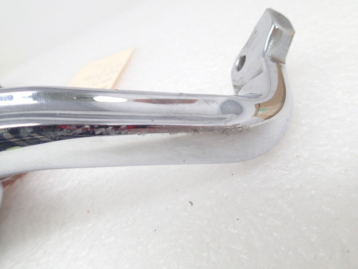OEM Harley-Davidson bracket lh/rr ftbrd suprt/ 50673-09 HARLEY-DAVIDSON