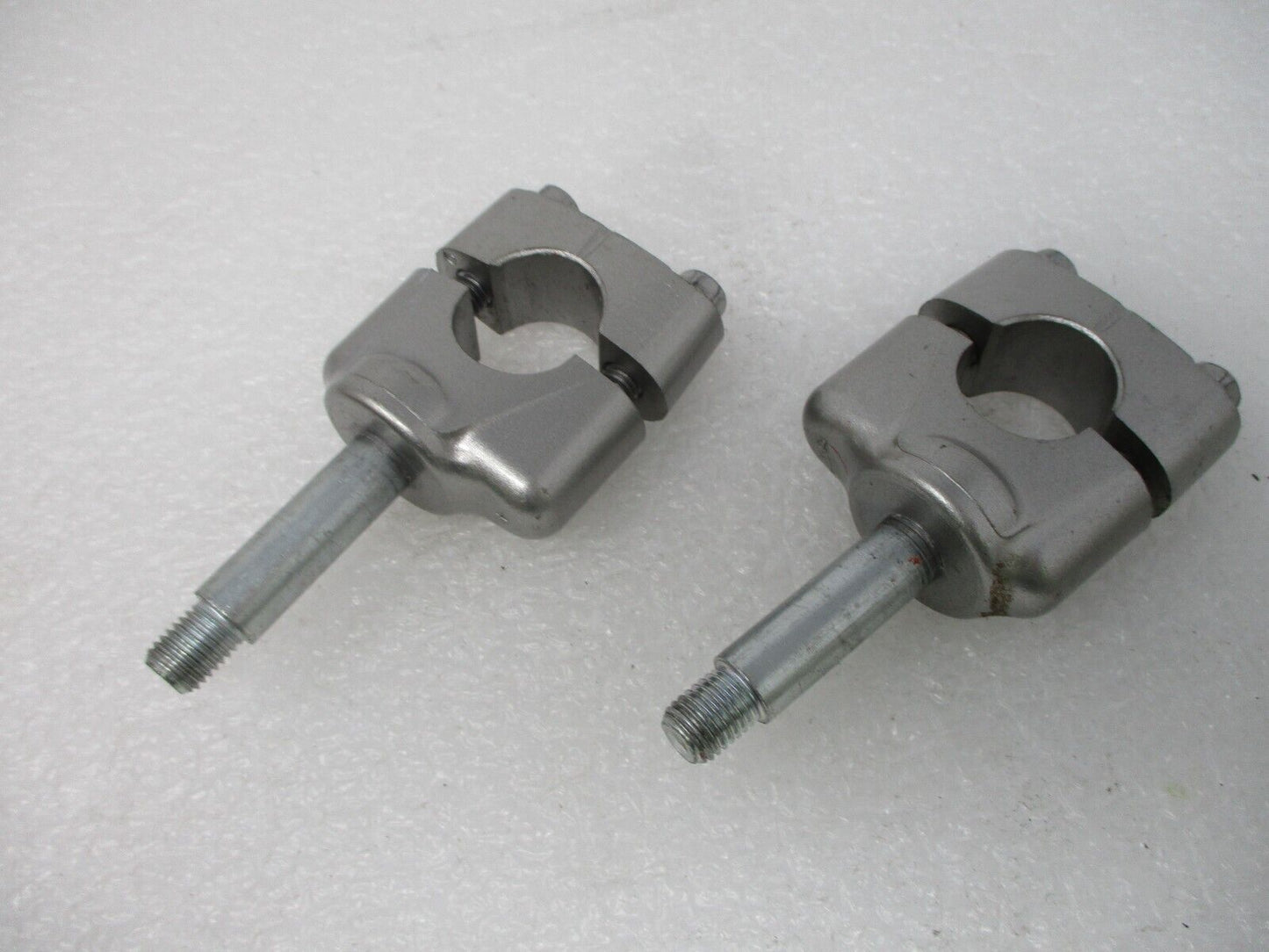 Metric Risers clamp Aftermarket