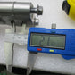 Metric Risers clamp Aftermarket
