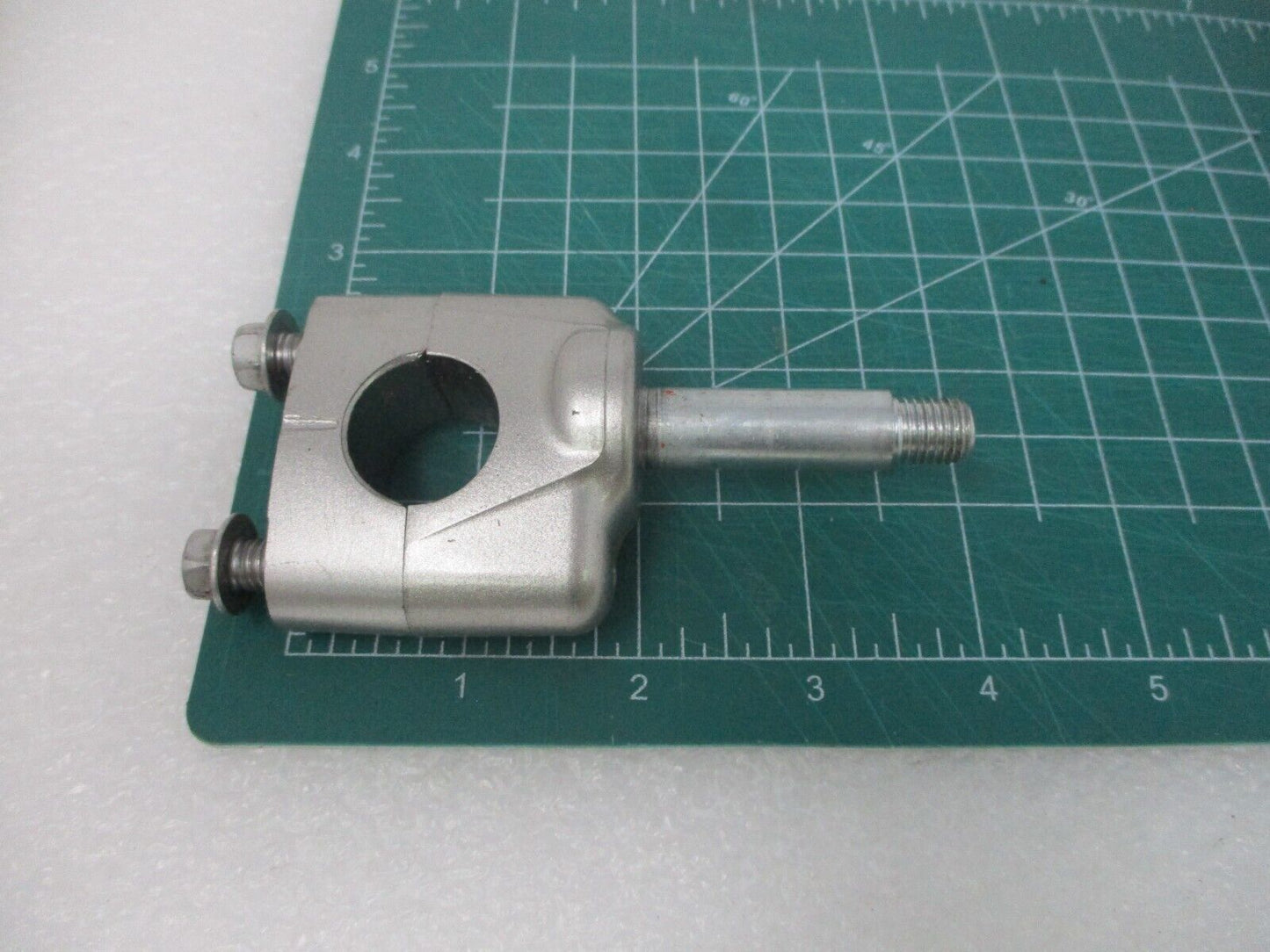 Metric Risers clamp Aftermarket