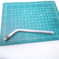 Replacement Mirror Stem Arm for Harley 6inch