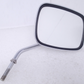 FOR HARLEY DAVIDSON SHORT MIRROR SPORTSTER V-ROD SOFTAIL
