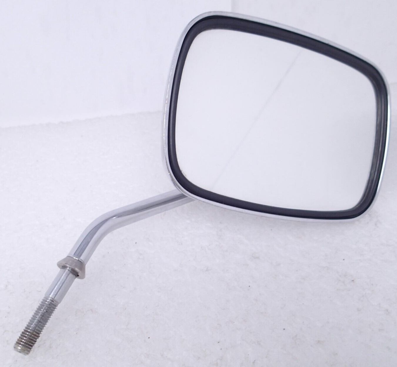 FOR HARLEY DAVIDSON SHORT MIRROR SPORTSTER V-ROD SOFTAIL