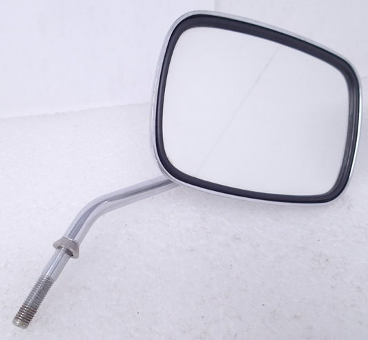 FOR HARLEY DAVIDSON SHORT MIRROR SPORTSTER V-ROD SOFTAIL