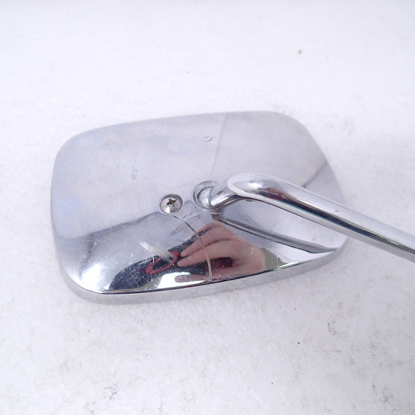 FOR HARLEY DAVIDSON SHORT MIRROR SPORTSTER V-ROD SOFTAIL