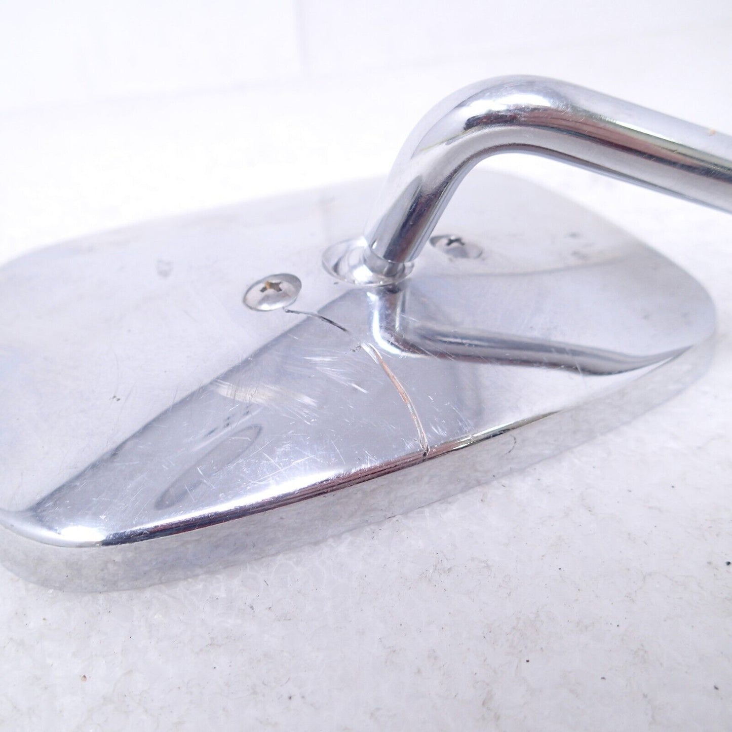 FOR HARLEY DAVIDSON SHORT MIRROR SPORTSTER V-ROD SOFTAIL