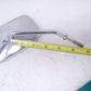FOR HARLEY DAVIDSON SHORT MIRROR SPORTSTER V-ROD SOFTAIL