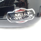 Harley-Davidson 2013 Electra Glide Gas Tank Vivid Black 61356-08BHY NICE