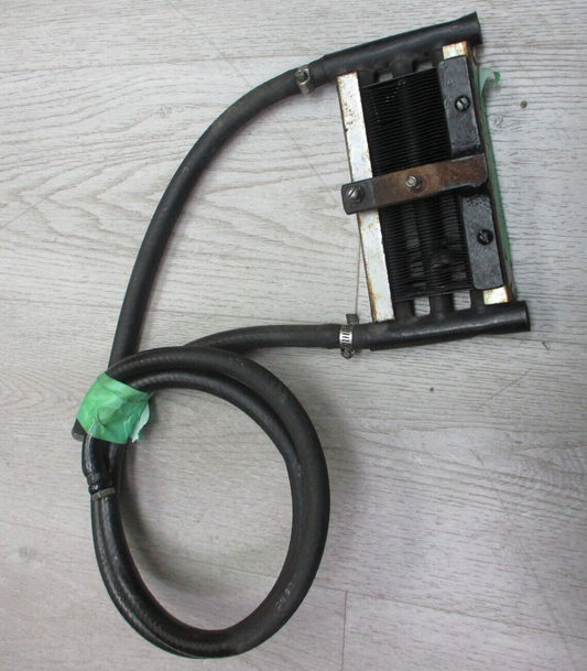 170-84 Harley oil cooler FX/FL