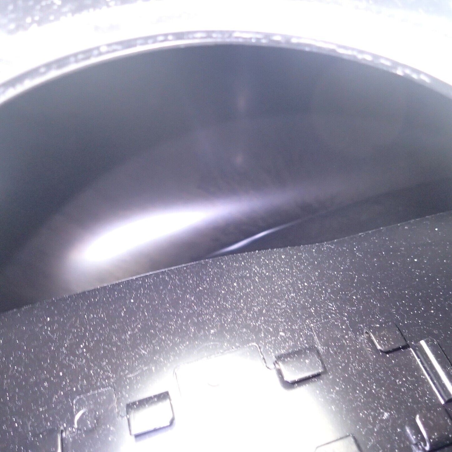Harley-Davidson 2013 Electra Glide Gas Tank Vivid Black 61356-08BHY NICE
