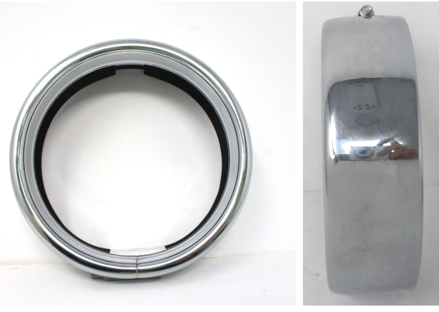 Harley-Davidson Passing Lamp Trim Ring 69622-99