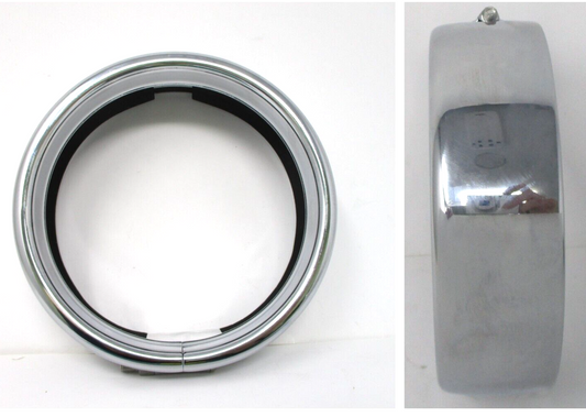 Harley-Davidson Passing Lamp Trim Ring 69622-99