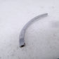 Curved Solid Style Billet Mirror Stem for Harley Davidson  5inch SINGLE