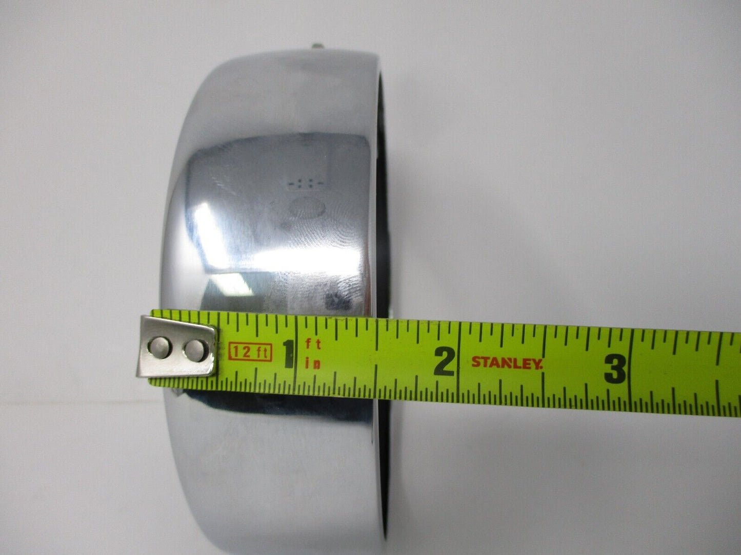 Harley-Davidson Passing Lamp Trim Ring 69622-99