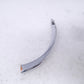 Curved Solid Style Billet Mirror Stem for Harley Davidson  5inch SINGLE
