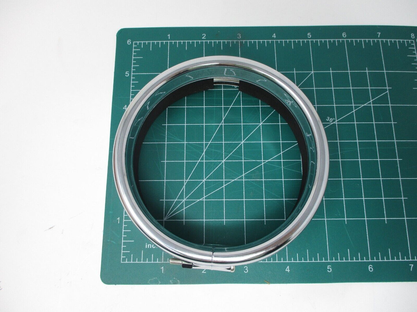 Harley-Davidson Passing Lamp Trim Ring 69622-99
