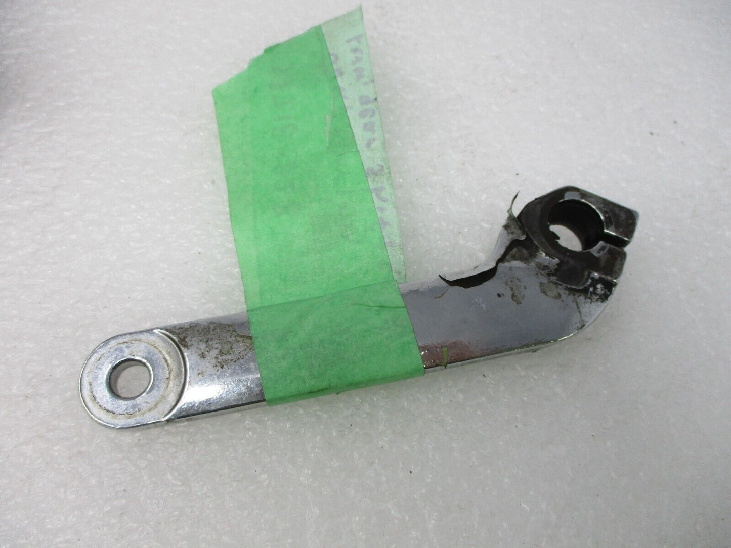 HARLEY-DAVIDSON OEM SHIFTER LINKAGE SHIFT LINK PEDAL 33718-82B* 33727-00A