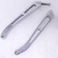 Kuryakyn 1400 Replacement Mangum Plus Mirror Stem (Chrome) NS111