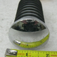 Unbranded Large Style Ten O-Ring Foot Peg (Single Unit)