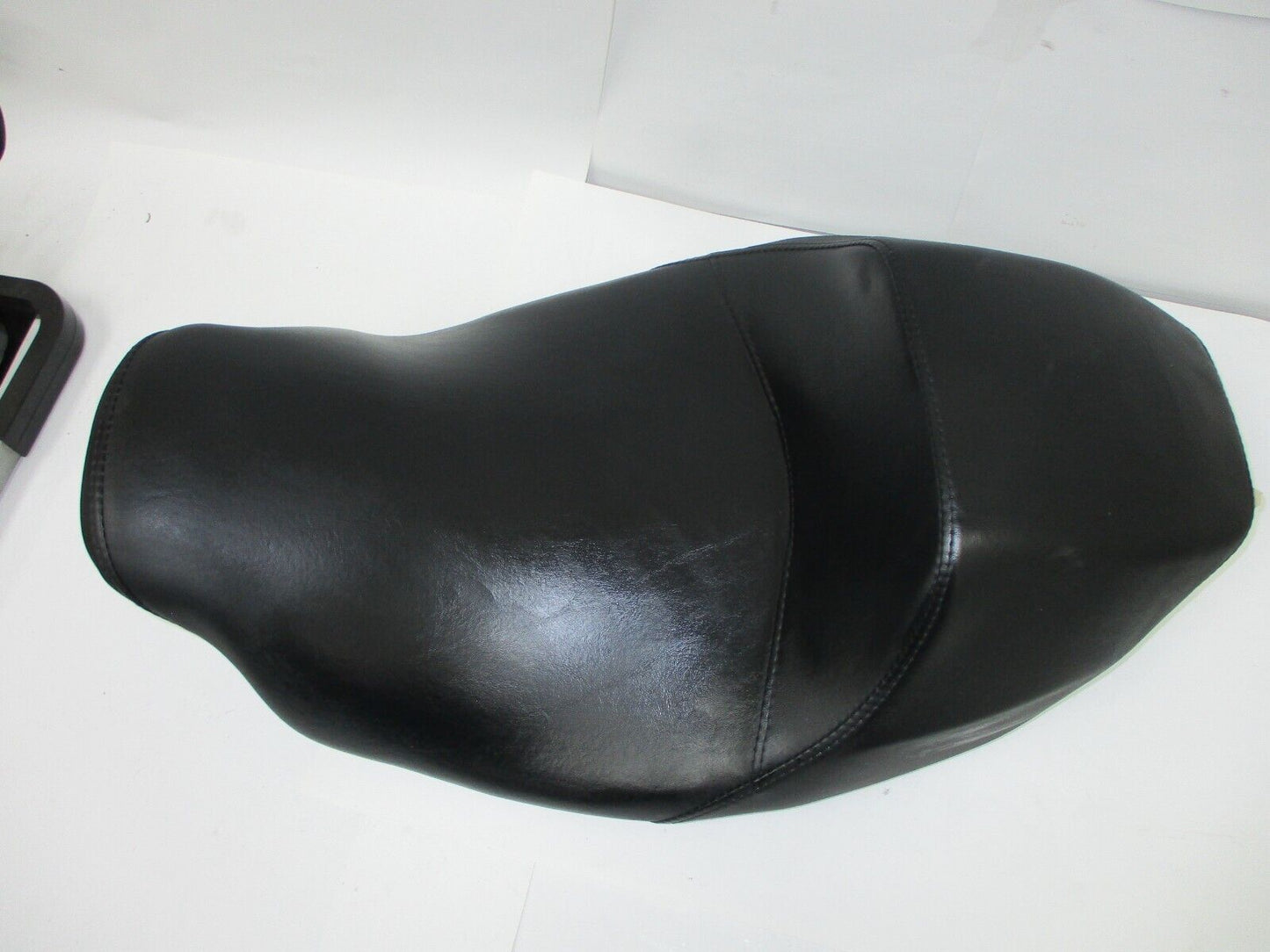 08-23 Harley Davidson Touring Road Glide ST / Street Glide ST Solo Driver Seat