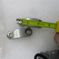 2005 Harley-Davidson Road Glide FLTRI OEM HANDLEBAR RISER PAIR RISERS, 56151-88B