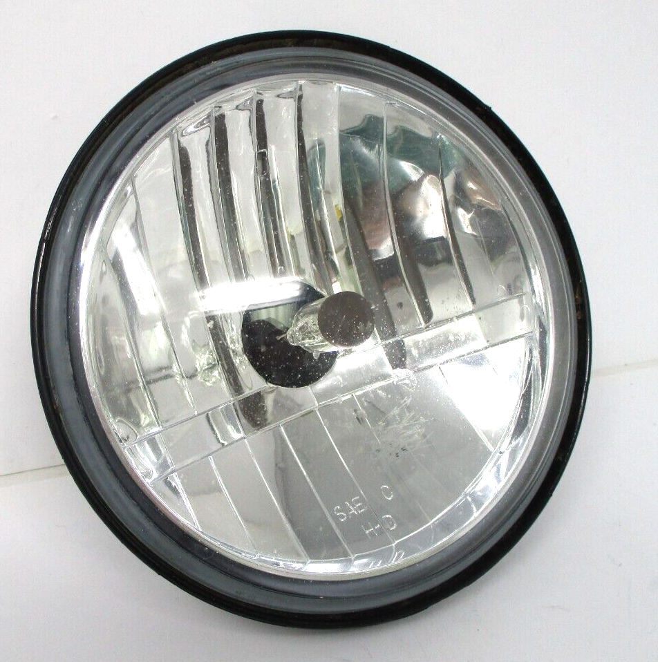 Harley OEM Passing Fog Lights 68414-05