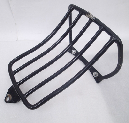 Harley-Davidson Dyna Fat Bob FXDF 2000 - 2005 Luggage Rack black