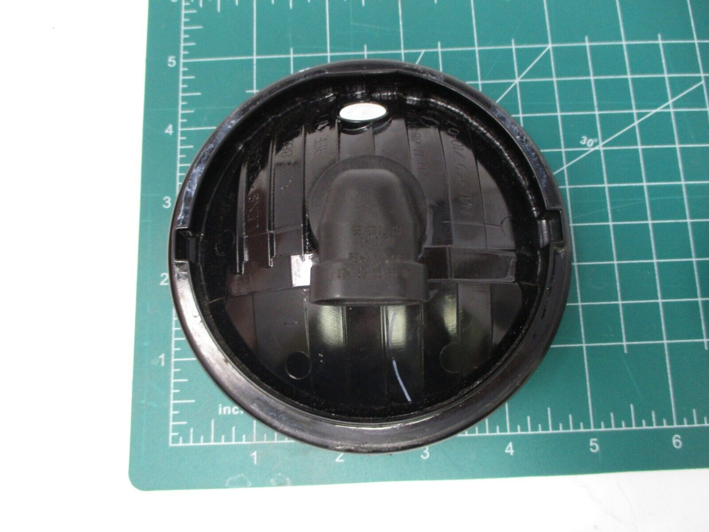 Harley OEM Passing Fog Lights 68414-05