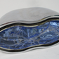 V-Twin 5-3/4" Headlamp Assembly Bi-Focal Style with Bl 33-0786