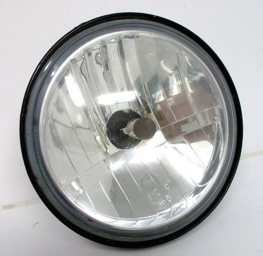 Harley OEM Passing Fog Lights 68414-05