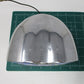 V-Twin 5-3/4" Headlamp Assembly Bi-Focal Style with Bl 33-0786