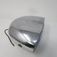 V-Twin 5-3/4" Headlamp Assembly Bi-Focal Style with Bl 33-0786
