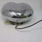 V-Twin 5-3/4" Headlamp Assembly Bi-Focal Style with Bl 33-0786
