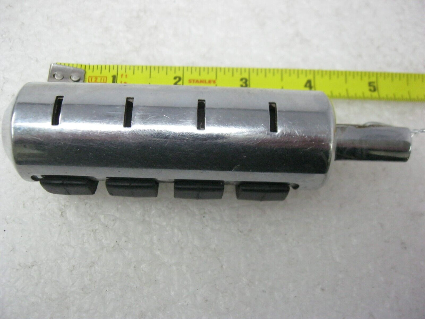 Kuryakyn Large Foot Peg (Single Unit) 7965
