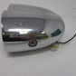 V-Twin 5-3/4" Headlamp Assembly Bi-Focal Style with Bl 33-0786