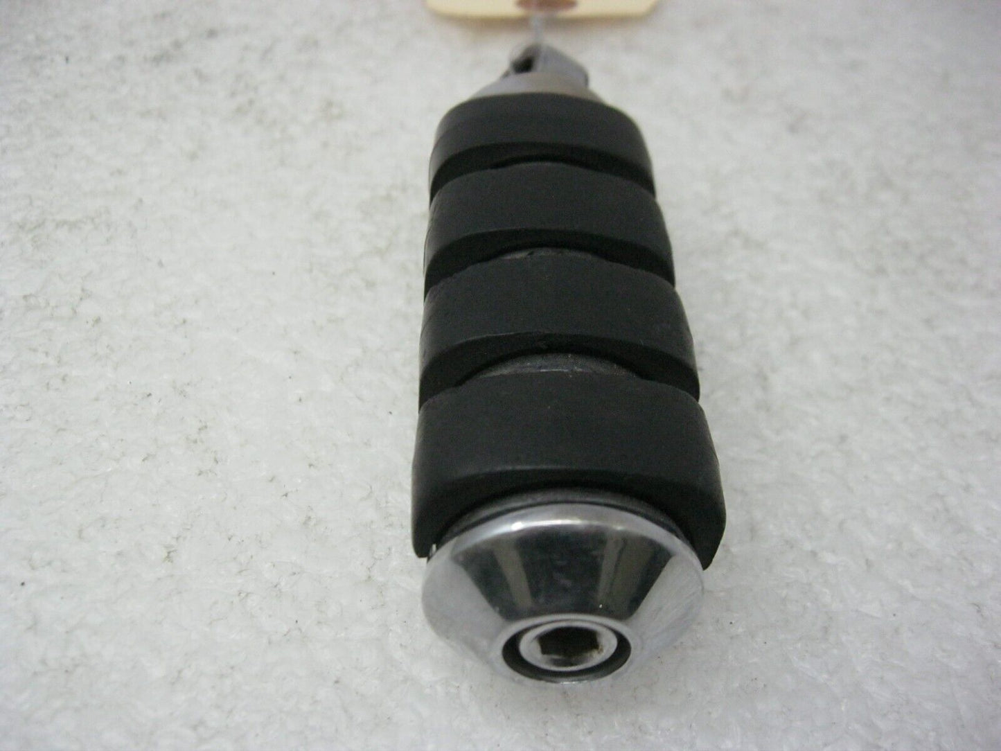 Kuryakyn Large Foot Peg (Single Unit) 7965