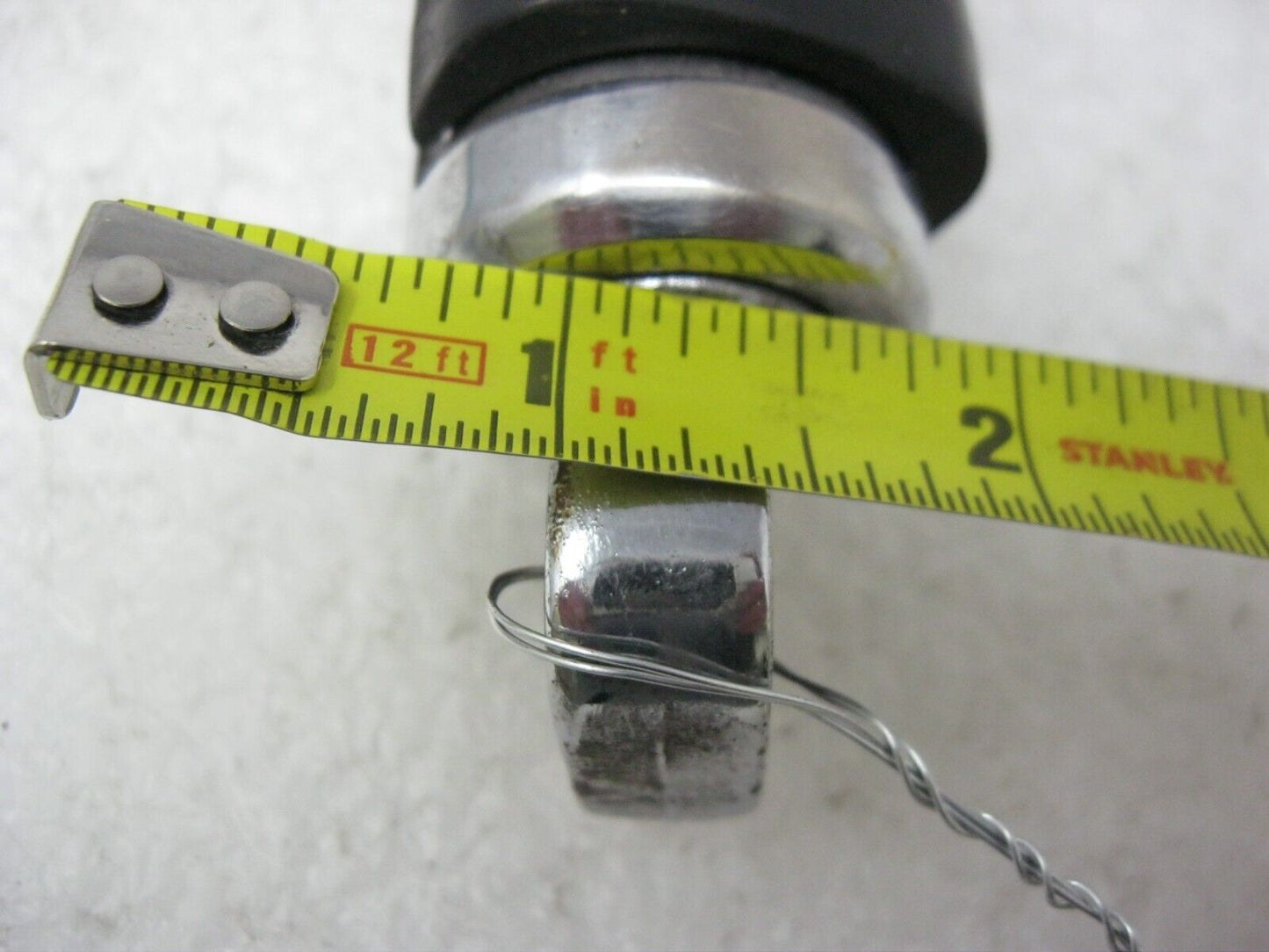 Kuryakyn Large Foot Peg (Single Unit) 7965