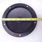 USED HARLEY STAGE DERBY COVER CUSTOM ENGRAVED