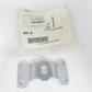 FATBOY MUFFLER BRACKET, REAR EXHAUST HOLDER EXHAUST SYSTEM HARLEY FLSTF 65926-00