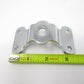 FATBOY MUFFLER BRACKET, REAR EXHAUST HOLDER EXHAUST SYSTEM HARLEY FLSTF 65926-00