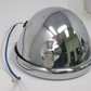 Aftermarket Headlight Taillight Bucket Honda CB700SC Blue twinkle