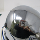 Aftermarket Headlight Taillight Bucket Honda CB700SC Blue twinkle