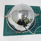 Aftermarket Headlight Taillight Bucket Honda CB700SC Blue twinkle