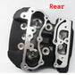 Harley Davidson OEM REAR CYLINDER HEAD FRT BLK 17179-06 (17179-06A)