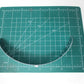 Suzuki VL1800 Headlight Head Light Lamp Visor
