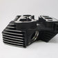 Harley Davidson OEM REAR CYLINDER HEAD FRT BLK 17179-06 (17179-06A)