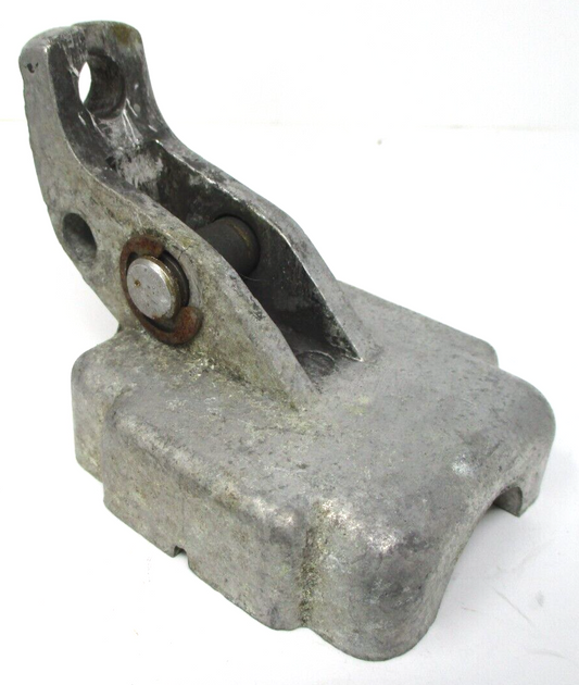 New V-Twin Clutch PERCH Hand Lever Bracket 26-0512 for Harley-Davidson '72-'81