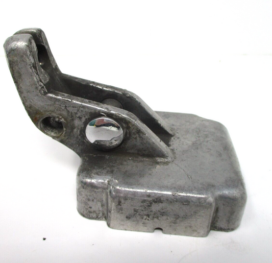 V-TWIN HARLEY 1972-1981 FX XL CHROME CLUTCH PERCH 38608-73 26-0512
