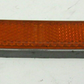 Talmu Amber Fork Leg Reflectors SAE A05 DOT 023240