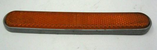 Talmu Amber Fork Leg Reflectors SAE A05 DOT 023240